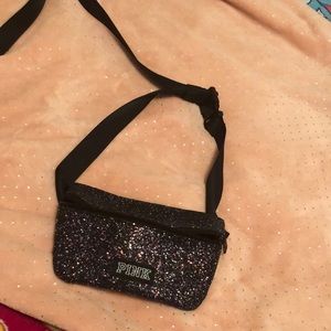 PINK Victoria Secret Fanny Pack